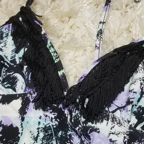 Tankini - Picture 3 of 7